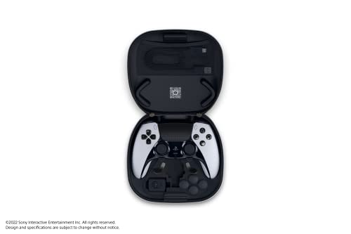 PlayStation DualSense Edge Wireless Controller Christmas