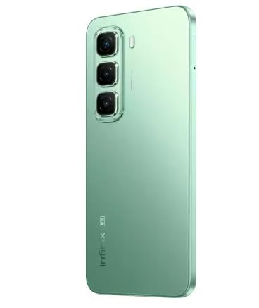 Infinix Hot 50 5G, Sage Green (8GB, 128GB)