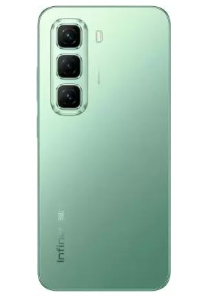 Infinix Hot 50 5G, Sage Green (8GB, 128GB)