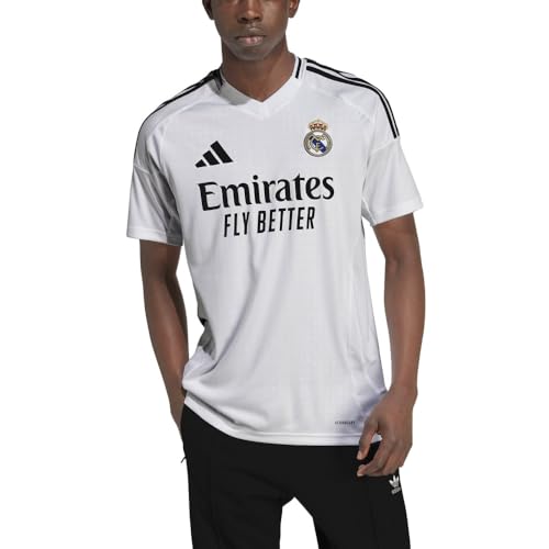 Adidas Real Madrid Sports Training Shirt Men - S