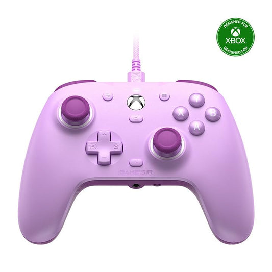 Xbox Controller Promo