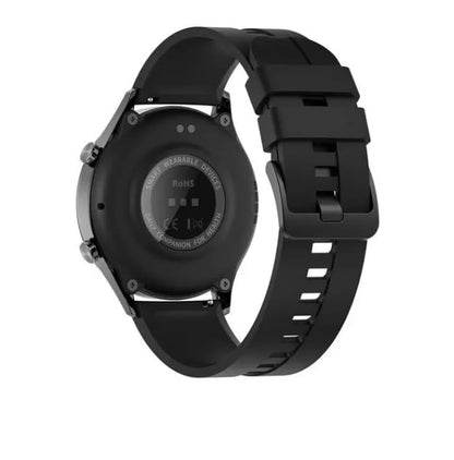 Green Lion Infinite Smart Watch Ultimate 10- Black