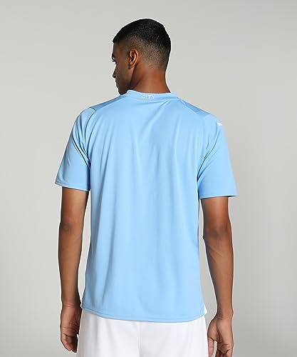 PUMA T-Shirt, Blue, M