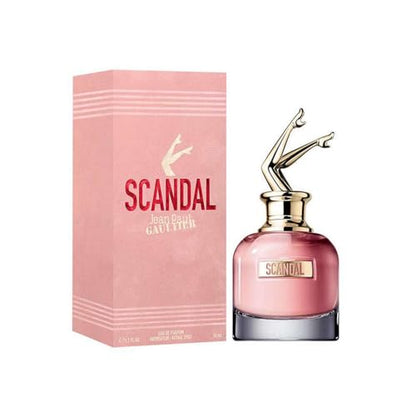 Jean Paul Gaultier Scandal Eau de Parfum Spray 50ml