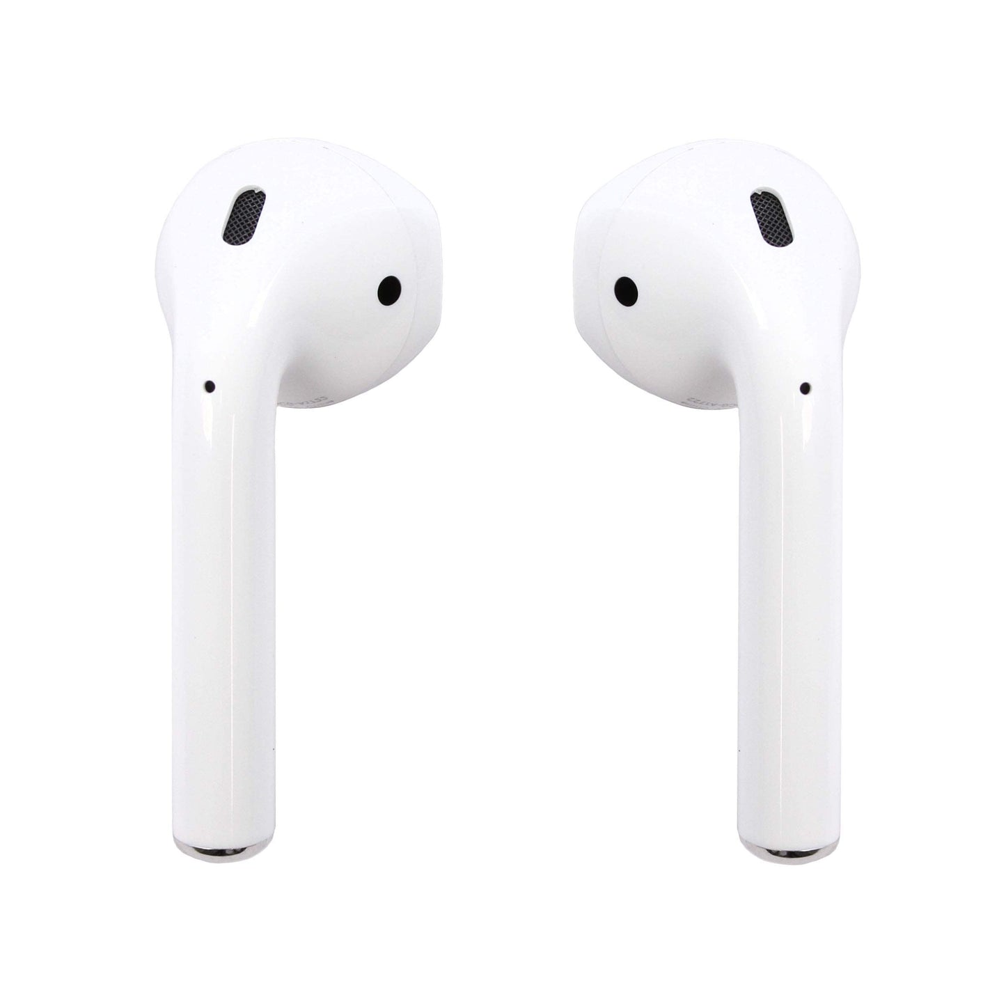 Apple AirPods 2 with Charging Case - White (Renewed)