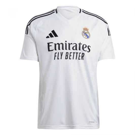 Adidas Real Madrid Training Shirt Men - M