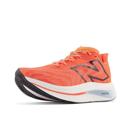 New Balance Fuelcell Supercomp Trainer V1 mens Running Shoe