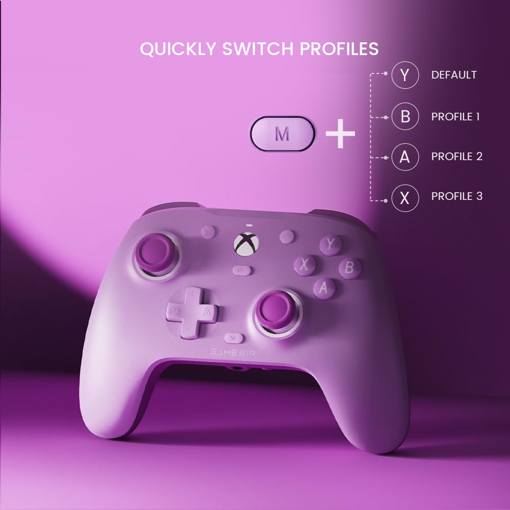 Xbox Controller Promo