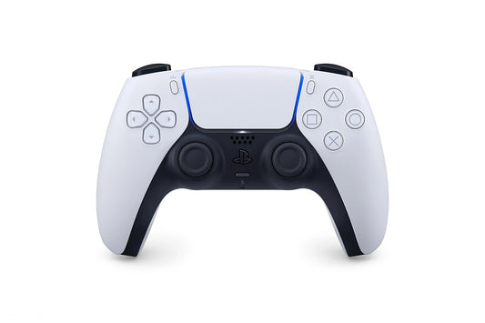 PlayStation DualSense® Wireless Controller - White Gaming