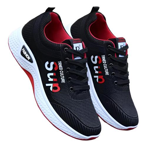 SUP Sports Casual Leather Waterproof Sneakers Daily Deals New Arrivals Free Shipping