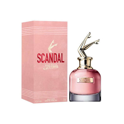 Jean Paul Gaultier Scandal Eau de Parfum Spray 50ml