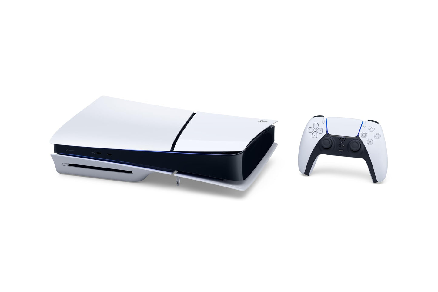 PlayStation®5 console (slim) (Renewed)