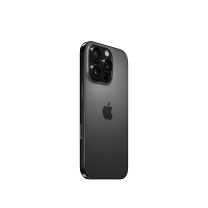 iPhone 16 Pro / 256GB / Black Titanium - MYMG3LL/A