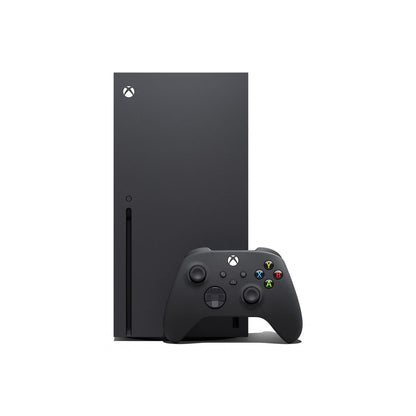 Xbox Series X Console (Renewed)