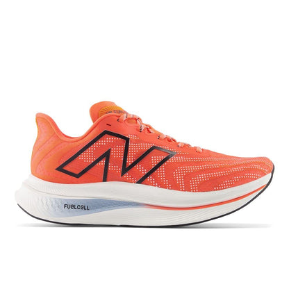 New Balance Fuelcell Supercomp Trainer V1 mens Running Shoe