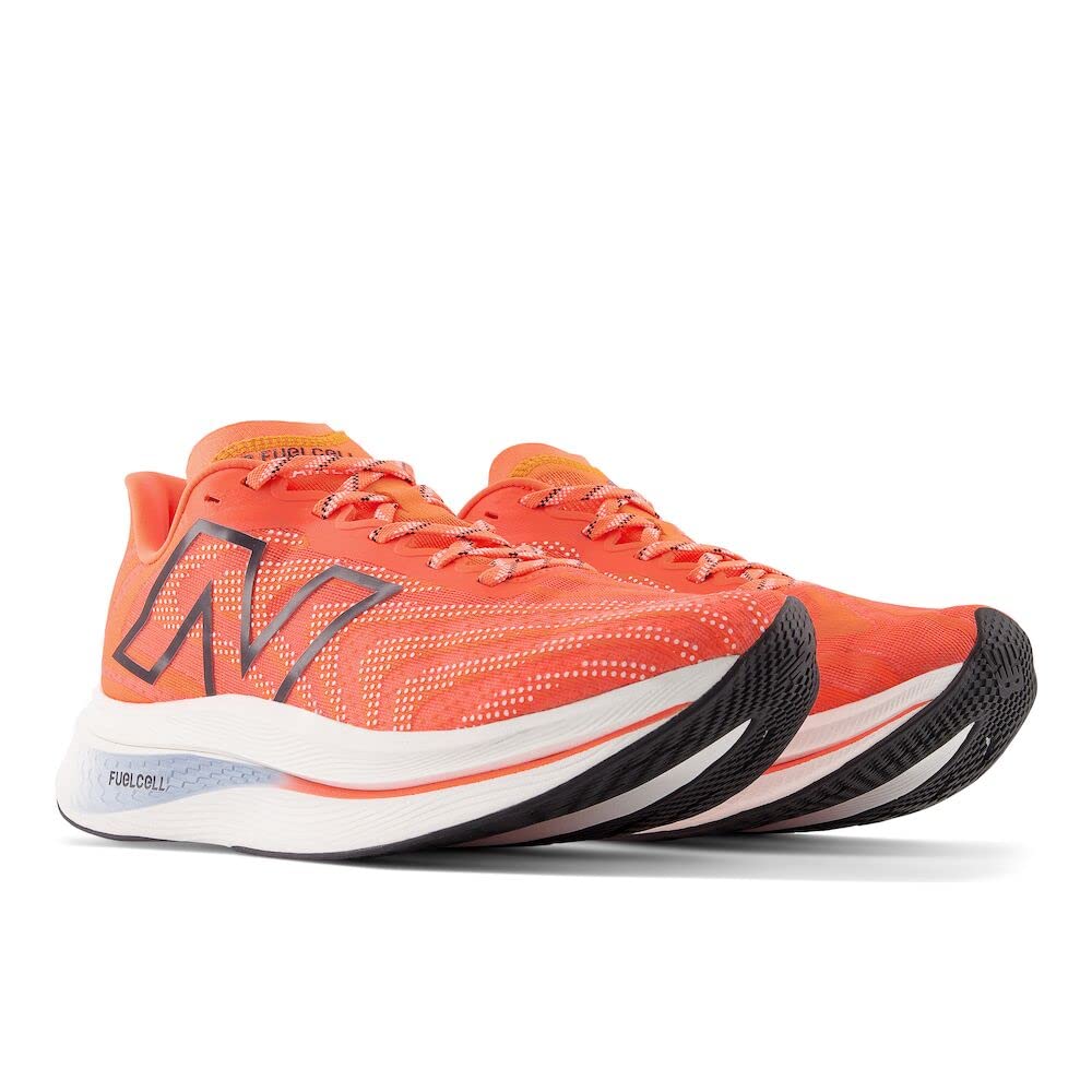 New Balance Fuelcell Supercomp Trainer V1 mens Running Shoe