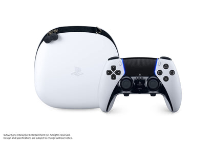 PlayStation DualSense Edge Wireless Controller Christmas