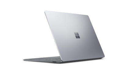 Microsoft Surface Laptop 3 – 13.5" Touch-Screen – Intel Core i7 - 16GB Memory - 512GB Solid State Drive (Latest Model) – Platinum with Alcantara (Renewed)