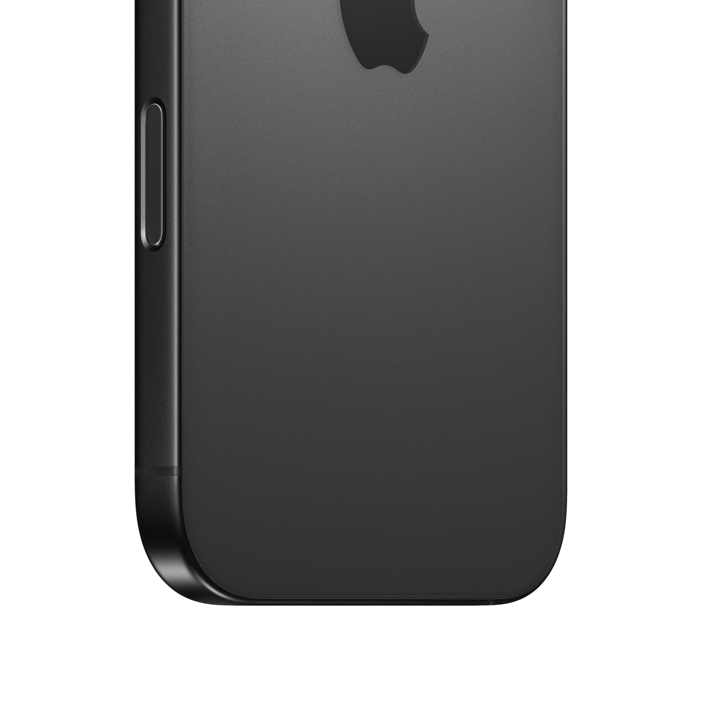 iPhone 16 Pro / 256GB / Black Titanium - MYMG3LL/A