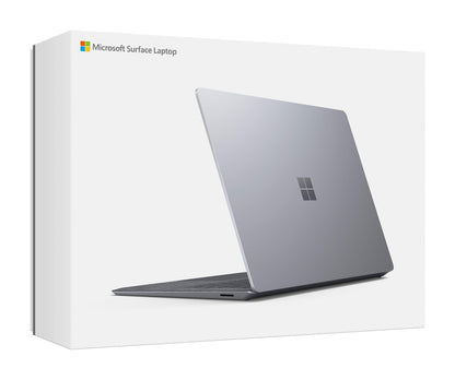 Microsoft Surface Laptop 3 – 13.5" Touch-Screen – Intel Core i7 - 16GB Memory - 512GB Solid State Drive (Latest Model) – Platinum with Alcantara (Renewed)