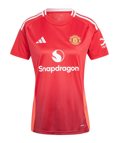 Adidas Manchester United 24/25 Home Jersey - XL