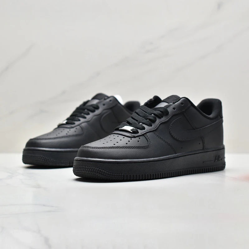 Male Nike Air Force 1 Sports