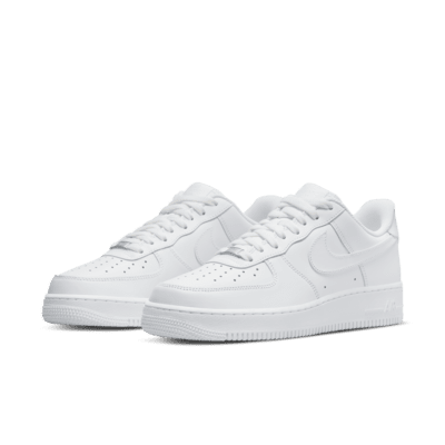 Nike Air Force 1 '07 Men's and Women's Shoes