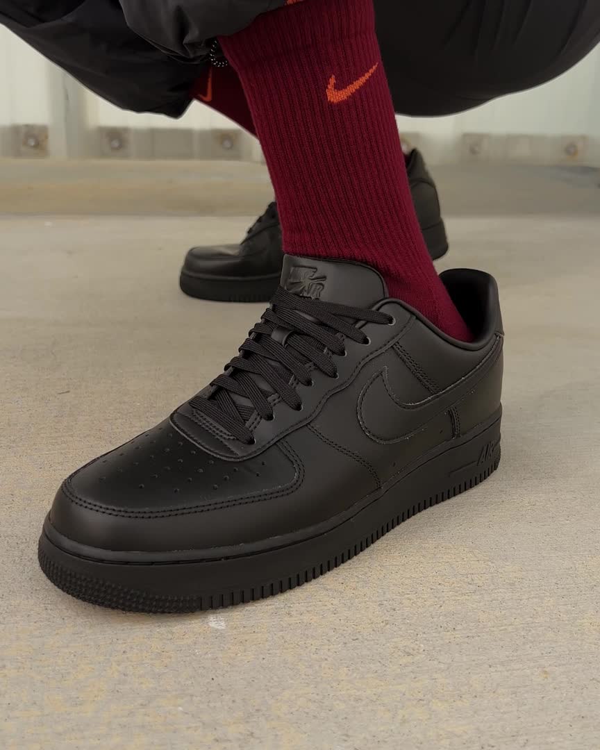 Nike Air Force 1 '07 Fresh Men's Shoes