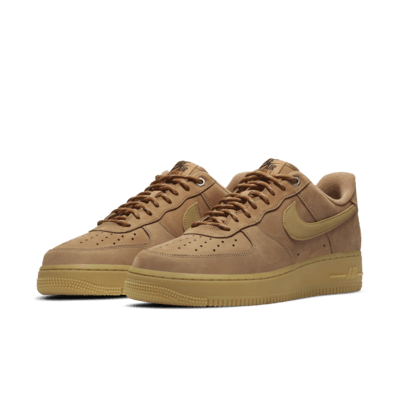 Nike Air Force 1 '07 WB Men's And Women's Shoes