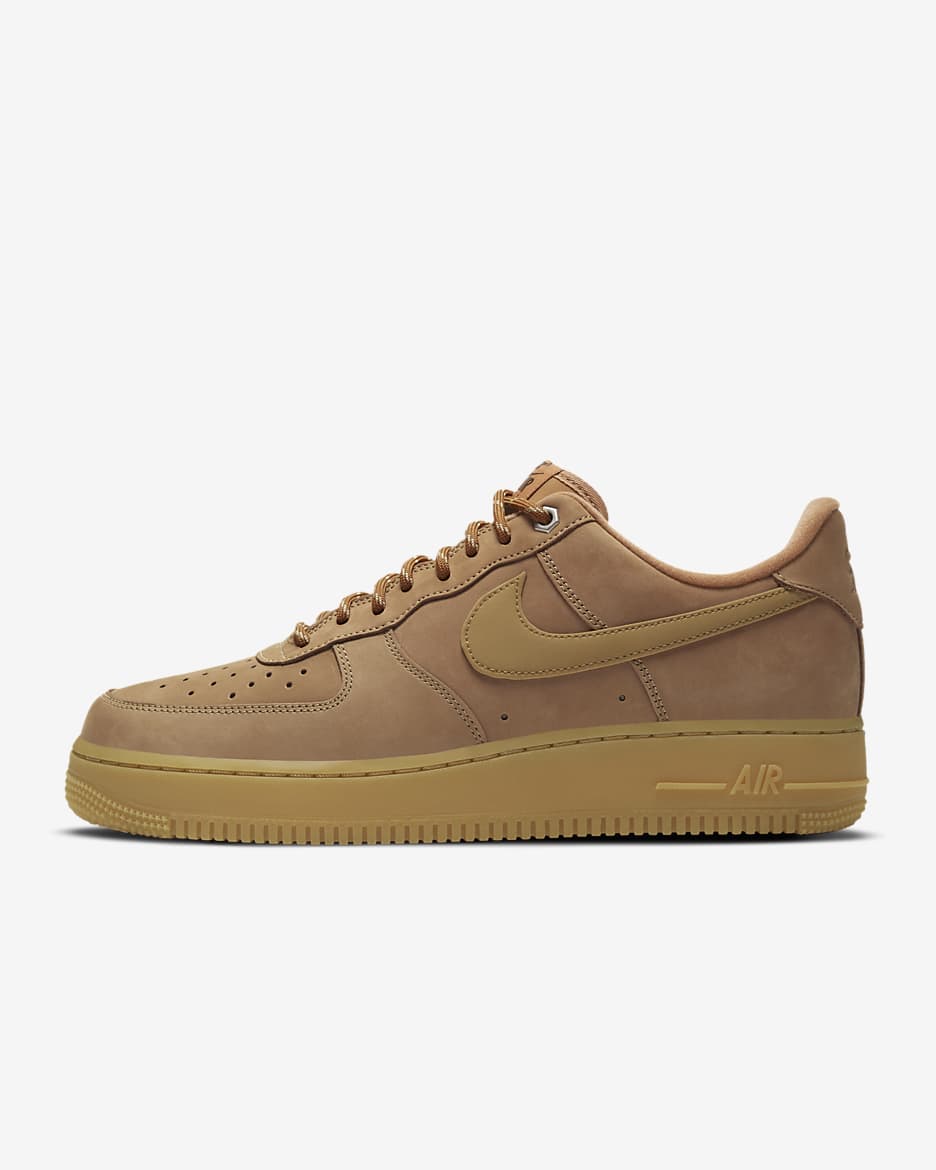 Nike Air Force 1 '07 WB Men's And Women's Shoes