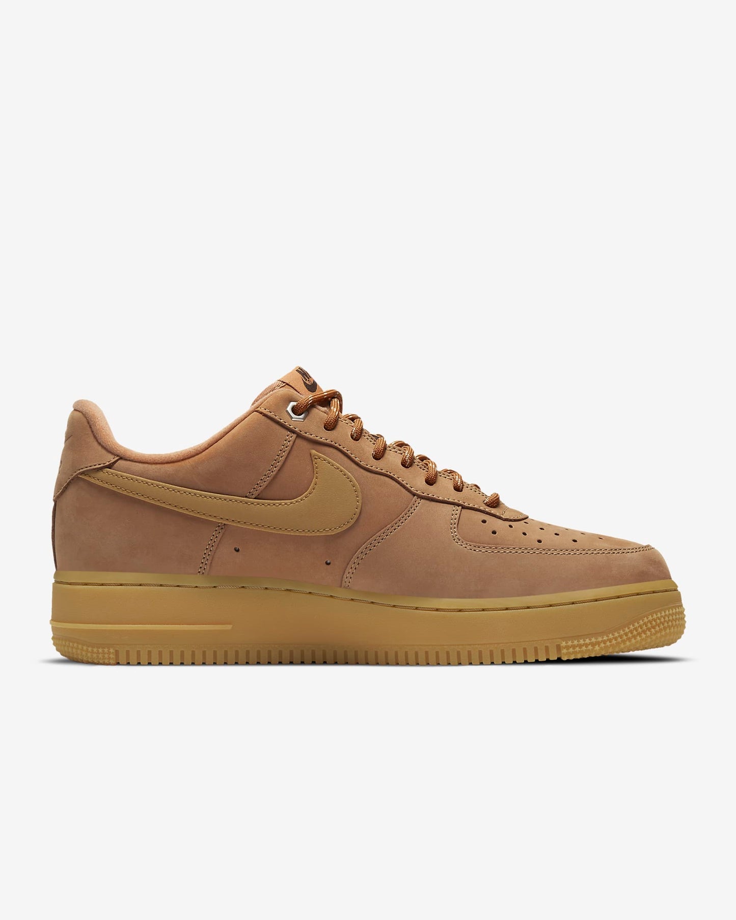 Nike Air Force 1 '07 WB Men's And Women's Shoes