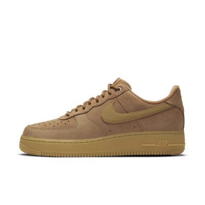 Nike Air Force 1 '07 WB Men's And Women's Shoes