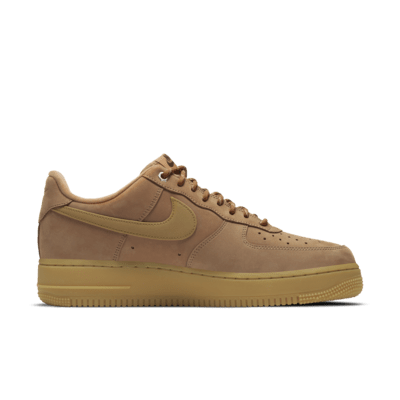 Nike Air Force 1 '07 WB Men's And Women's Shoes