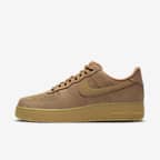 Nike Air Force 1 '07 WB Men's And Women's Shoes