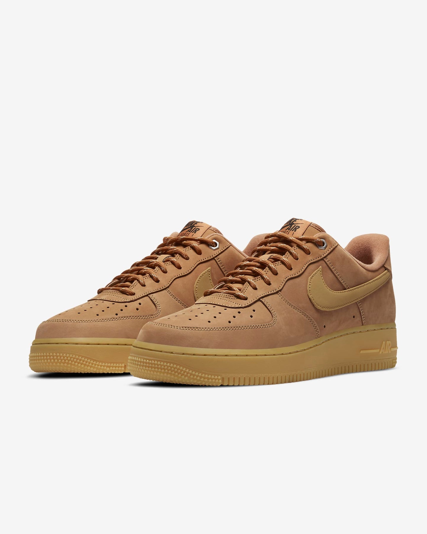 Nike Air Force 1 '07 WB Men's And Women's Shoes