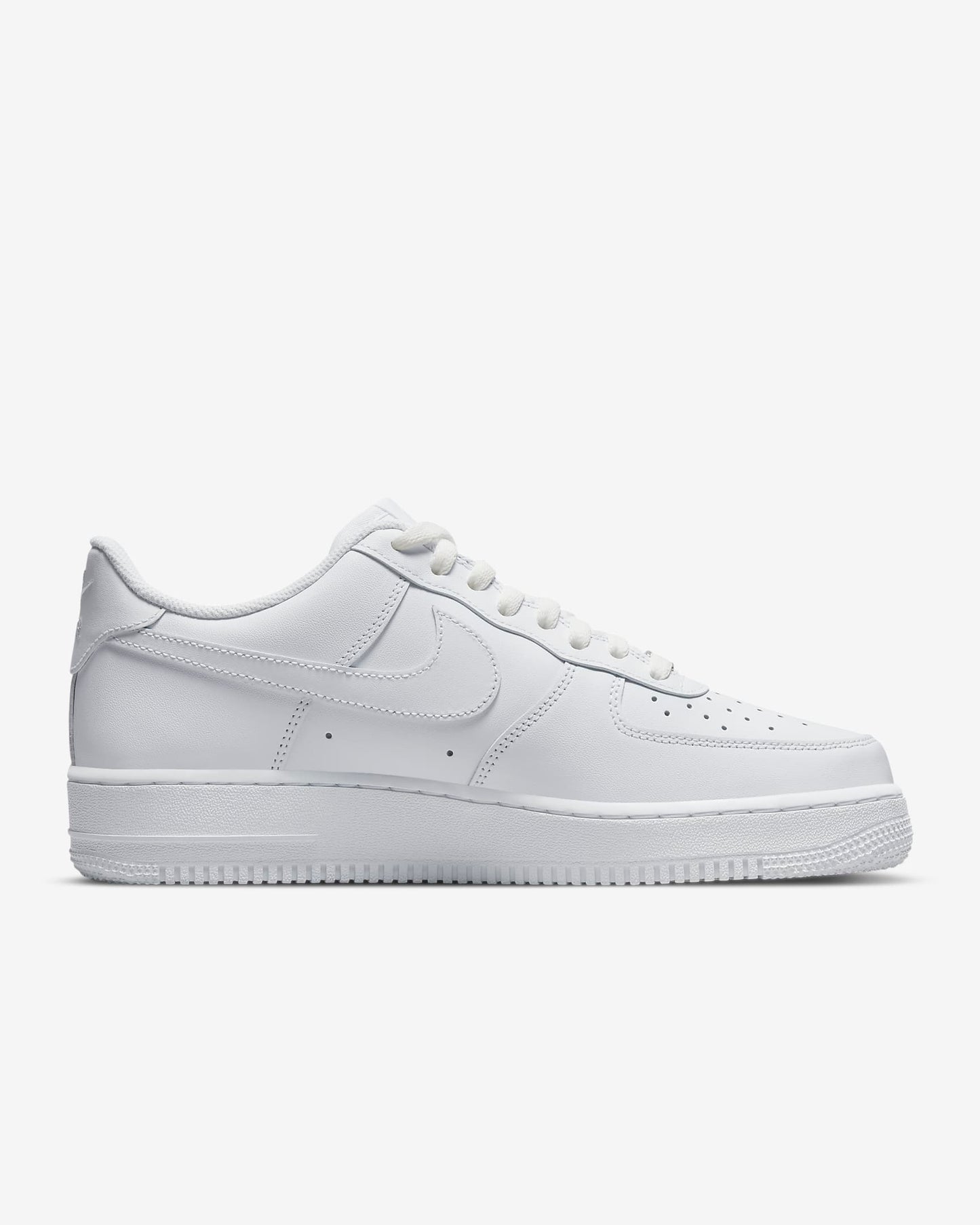 Nike Air Force 1 '07 Men's and Women's Shoes