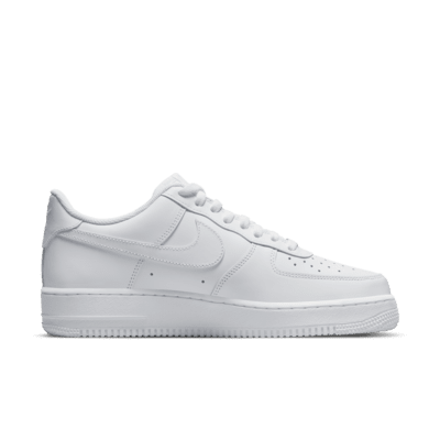 Nike Air Force 1 '07 Men's and Women's Shoes