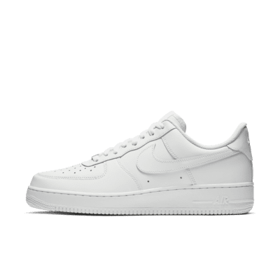 Nike Air Force 1 '07 Men's and Women's Shoes