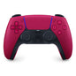 PS5 DualSense™ Wireless Controller - Cosmic Red Playstation