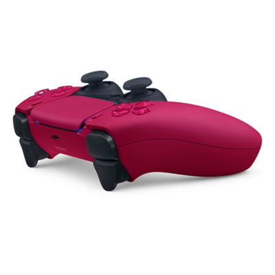 PS5 DualSense™ Wireless Controller - Cosmic Red Playstation