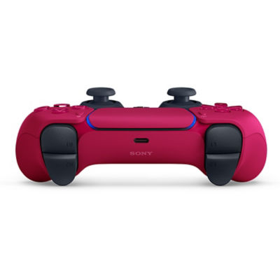 PS5 DualSense™ Wireless Controller - Cosmic Red Playstation