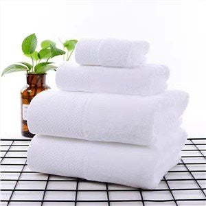 Hotel Bath Towel Amenities