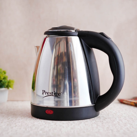 Prestige Electric Kettle – 2 Liter - Shopism BD